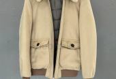 Loro Piana Mens Jackets