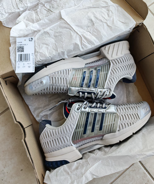 Adidas Clima Cool 1 original