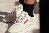 Reebok Classic * Milk / Adidas nike