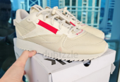 Reebok Classic * Milk / Adidas nike