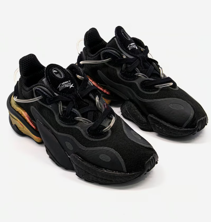 Adidas Torsion X original Boost