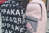Brand new KAPPA bags for sale
