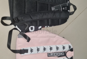 Brand new KAPPA bags for sale