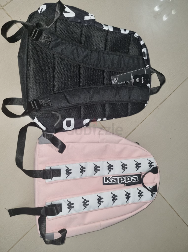 Brand new KAPPA bags for sale