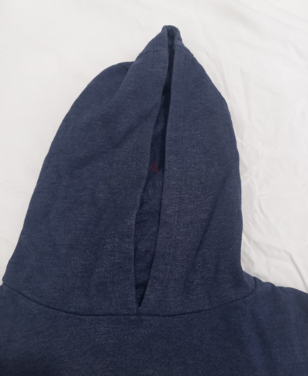 Winter sweater for girls, size 5 to 6 years