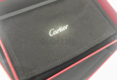 Cartier Passport Holder