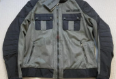Harley Davidson Motorcycle Motorbike Mesh Track Summer Jacket