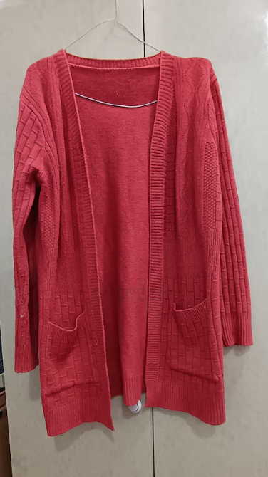 بلوفر حريمي شتوي Womens Winter Pullover