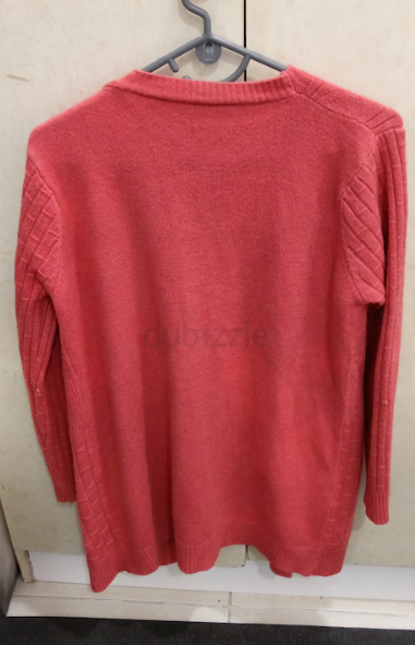 بلوفر حريمي شتوي Womens Winter Pullover