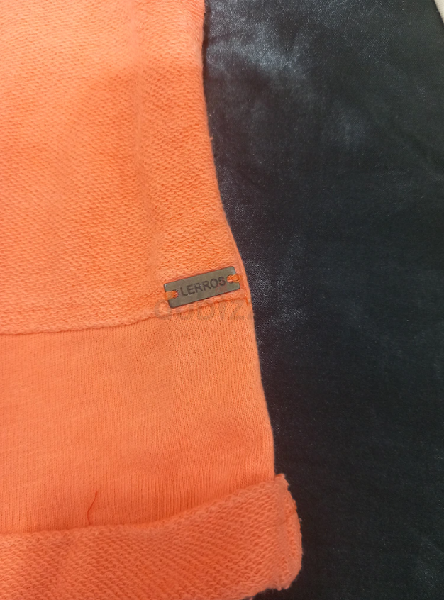 Cotton shorts, size 7 to 8 years