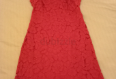 Woman dress25 dhs size small