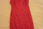 Woman dress25 dhs size small