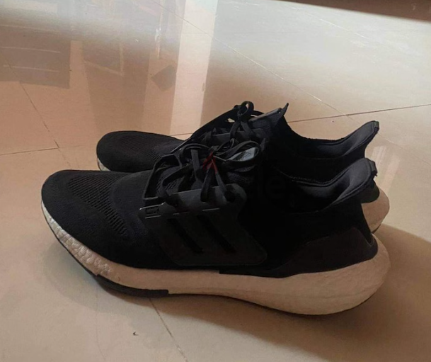 ADIDAS ULTRABOOST 45.5 EUR 11.5 US 10.6 UK