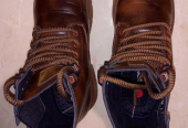 Leather Shoes in excellent condition
