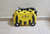 Kids trunki