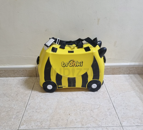 Kids trunki