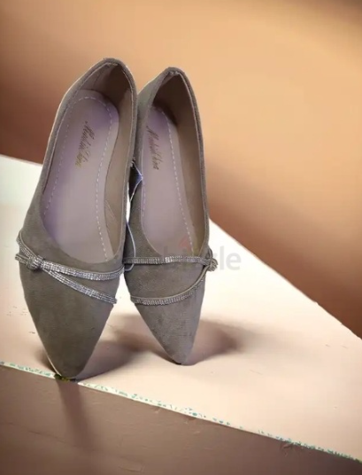 Women’s Shoes for Only 27 AED! حذاء للسيدات الآن 27 درهم فقط