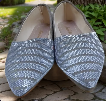 Women’s Shoes for Only 27 AED! حذاء للسيدات الآن 27 درهم فقط