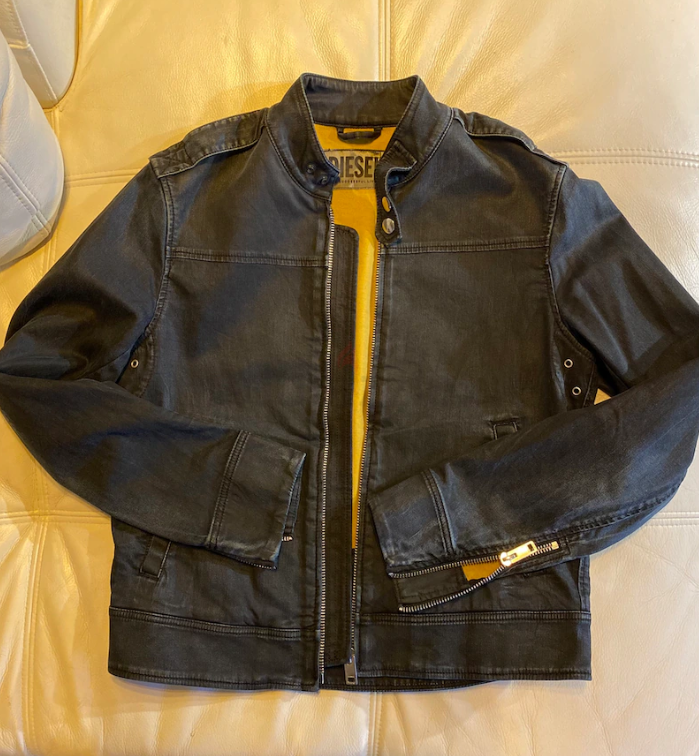 DIESEL Jacket for sale