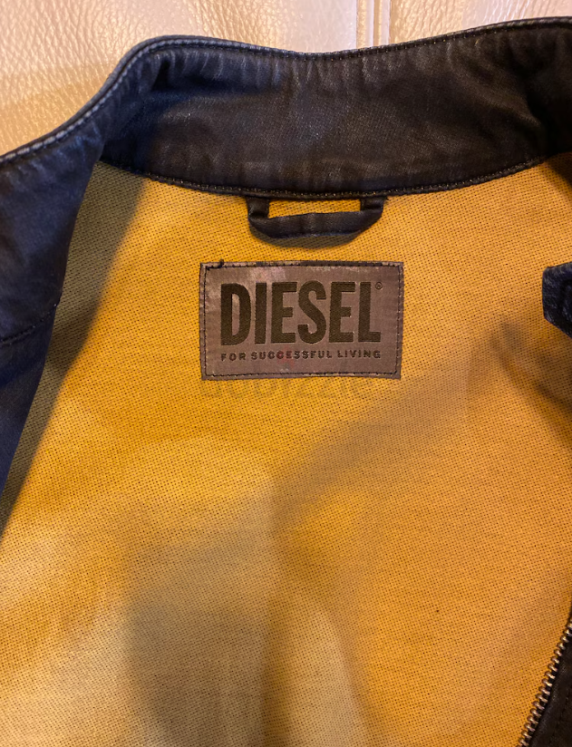 DIESEL Jacket for sale
