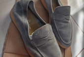 Used Andrea Ventura Firenze Shoes for Sale