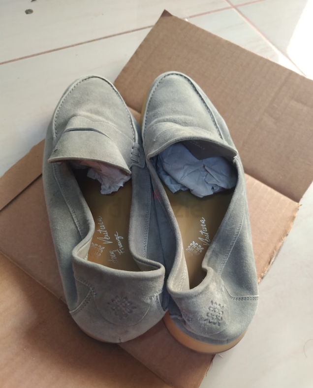 Used Andrea Ventura Firenze Shoes for Sale