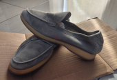 Used Andrea Ventura Firenze Shoes for Sale