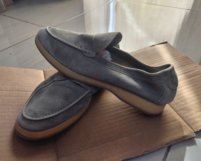 Used Andrea Ventura Firenze Shoes for Sale