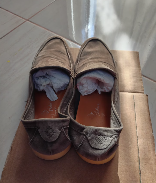 Used Andrea Ventura Firenze Shoes for Sale