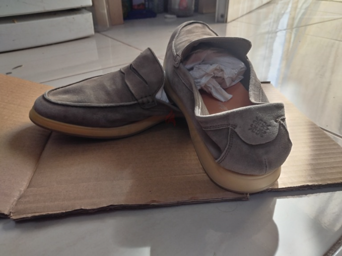 Used Andrea Ventura Firenze Shoes for Sale