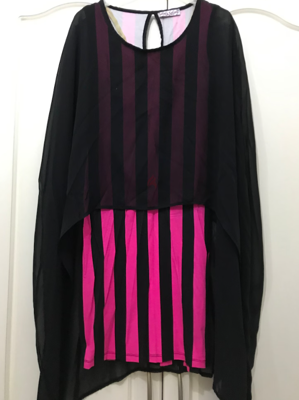 فستان نسائي بدون أكمام تركي المنشأ