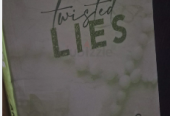 Twisted Lies- By Ana Huang