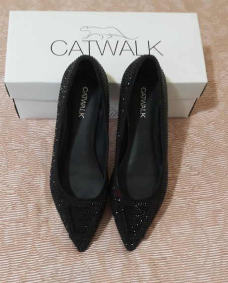Catwalk