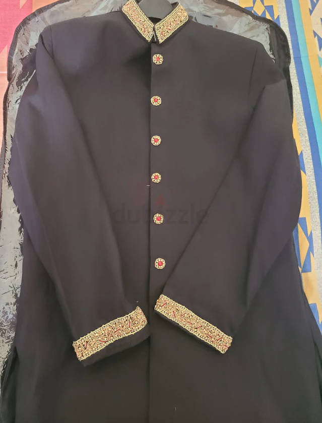 SHERWANI FOR AGES 11 TO 14 YEARS CHILD