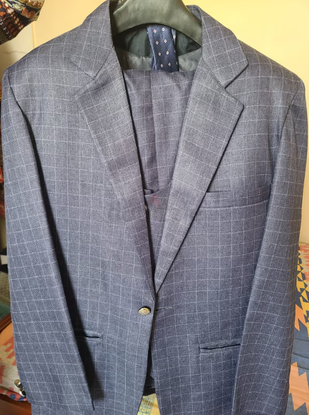 3 Pcs Suit for Child aged 11 to 14 years