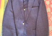 3 Pcs Suit for Child aged 11 to 14 years