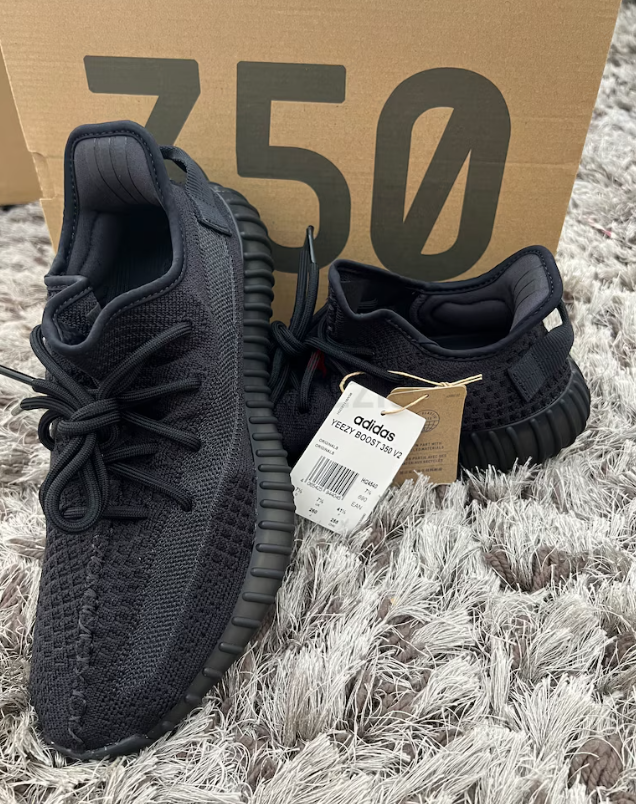 Yeezy boost 350 – last price for 3 days only