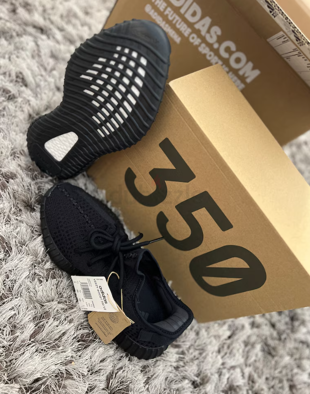 Yeezy boost 350 – last price for 3 days only