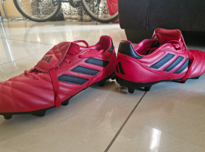 Adidas Copa Football Shoes