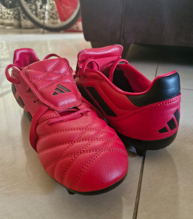 Adidas Copa Football Shoes