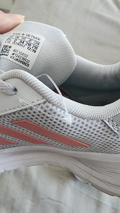 Adidas shoes for kids