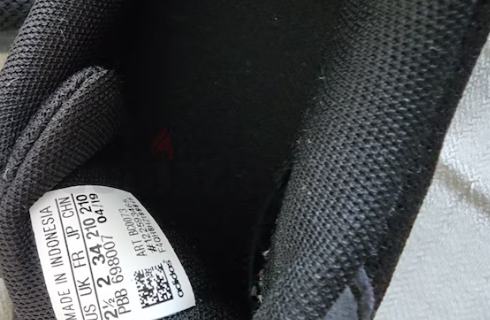 Adidas shoes for kids