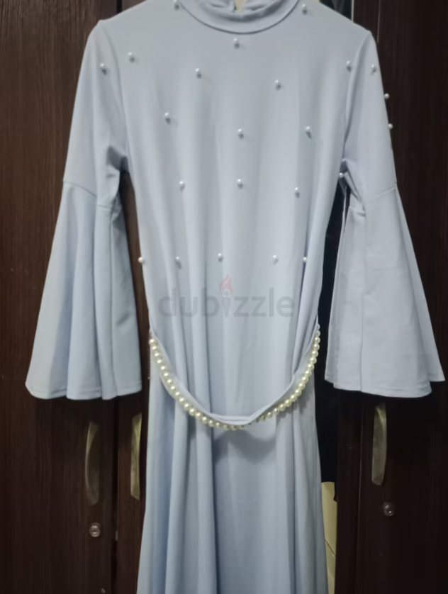 beautiful brand new designer abaya for sale