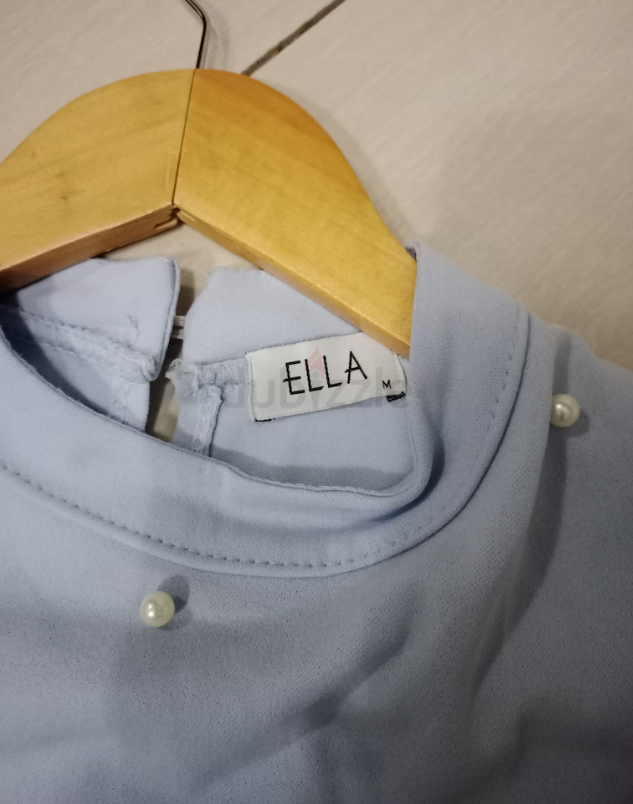 beautiful brand new designer abaya for sale