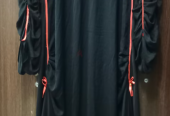 beautiful brand new designer abaya for sale