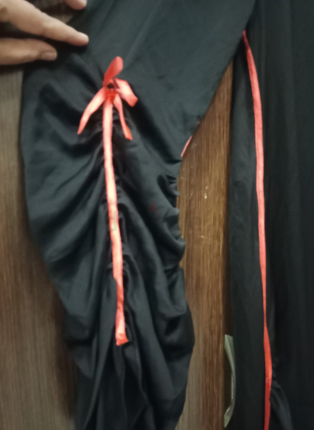 beautiful brand new designer abaya for sale