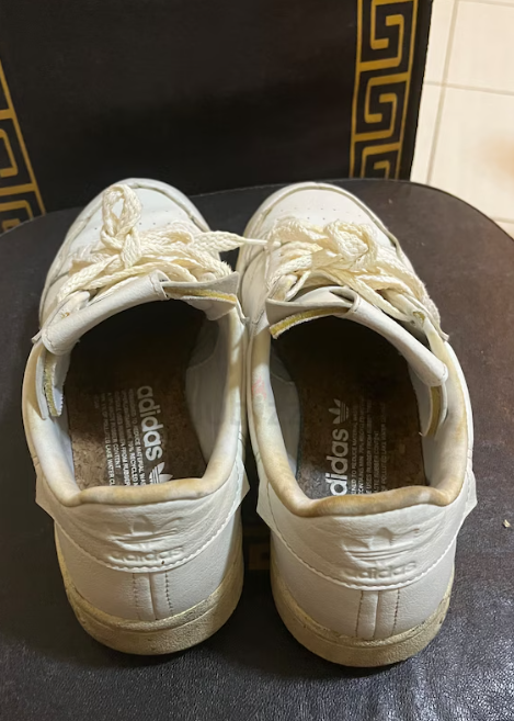 Adidas Men’s Shoes