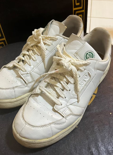 Adidas Men’s Shoes