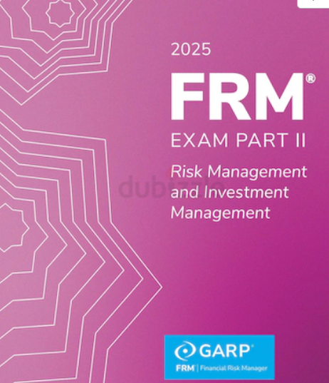 2025 Financial Risk Manager ebooks available now.