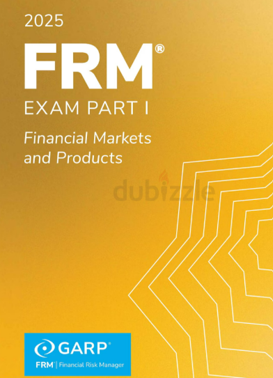 2025 Financial Risk Manager ebooks available now.